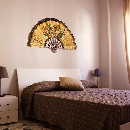 Terra Lucana B&B Matera Exteriör bild
