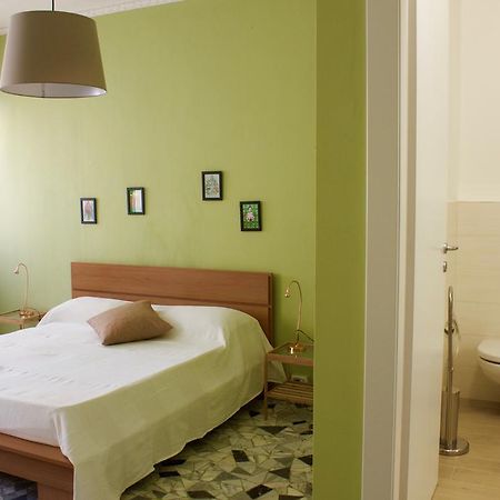 Terra Lucana B&B Matera Exteriör bild